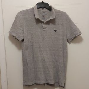 Men's American Eagle polo